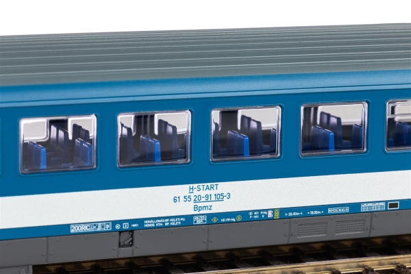 Piko 97629 Personenwagen MAV