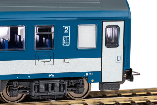 Piko 97629 Personenwagen MAV