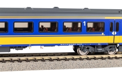 Piko 97648 Personenwagen ICR 1.Klasse  NS