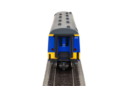 Piko 97665 Personenwagen ICR 2.Klasse NS