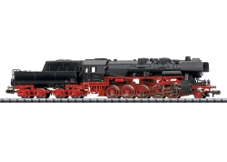 Trix T16521 Dampflokomotive BR 52.80 DR - Sound Version