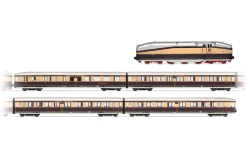 Rivarossi HR2953S Stromliniendampflokomotive 61 001 DRG...