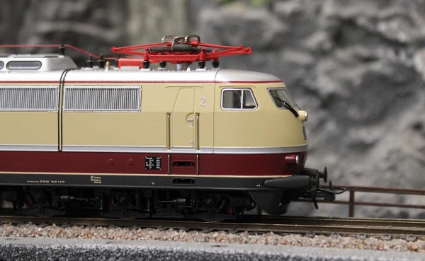 Roco 7500064 Elektrolokomotive 103 002-2 DB