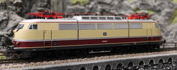 Roco 7500064 Elektrolokomotive 103 002-2 DB