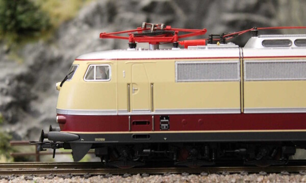 Roco 7500064 Elektrolokomotive 103 002-2 DB