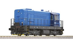 Roco 7310004 Diesellokomotive 742 171-2, CD Cargo