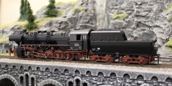 Roco 7110004 Dampflokomotive BR 52.80, DR - Sound Version