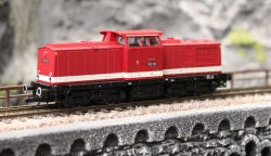 Tillig 04597 Diesellokomotive V 100 der DR