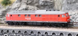 Tillig 05771 Diesellokomotive BR 241 „Railion DB...