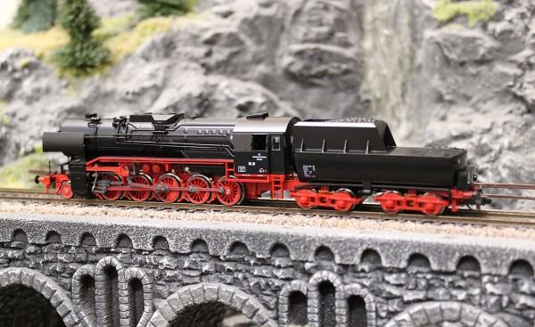 Tillig 02066 Dampflokomotive Werklok WL 20 der VEB Chemische Werke Buna