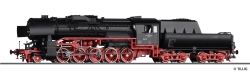 Tillig 02066 Dampflokomotive Werklok WL 20 der VEB...