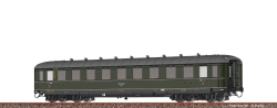 Brawa 51023 Personenwagen 3.Klasse C4i DRG