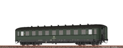 Brawa 51083  Personenwagen 2.Klasse Büe366 DB