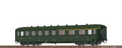 Brawa 51120  Personenwagen 1.Klasse A3B5myfi SNCF