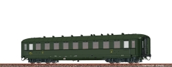 Brawa 51122  Personenwagen 2.Klasse B10myfi SNCF