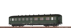 Brawa 51089  Personenwagen 1/2.Klasse ABüe334 DB