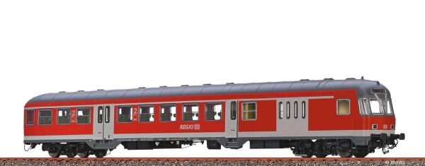 Brawa 46655  Steuerwagen 2.Klasse Bnrdzf 463.0 DB AG