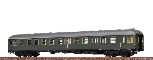 Brawa 58067  Steuerwagen 3.Klasse  CPw4ymgf-51 Deutsche Bundesbahn