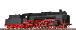 Brawa 40970 Dampflokomotive BR 01 DRG - Sound Version