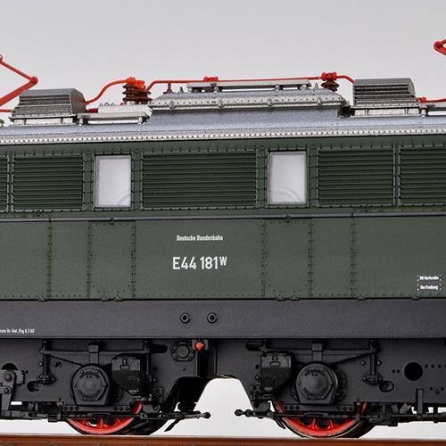 Brawa 50894  Zugset Höllentalbahn DB, 5-teilig