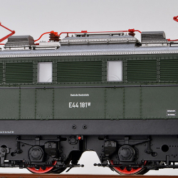 Brawa 50895 Zugset Höllentalbahn DB, 5-teilig -...