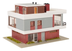 Faller 109257 B-257 Modernes Haus mit Flachdach