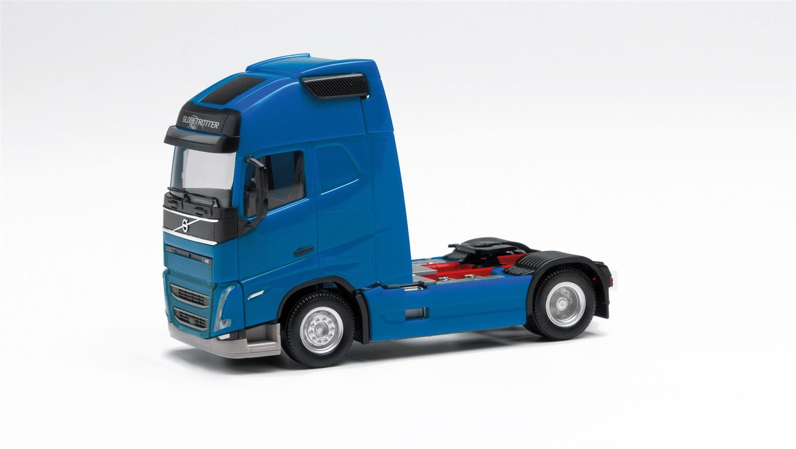 Herpa Volvo Fh Gl Xl Erw Auss Modellbahn Voigt