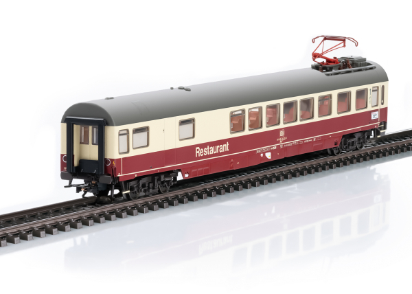 Märklin 043767 Personenwagen-Set FD Königssee