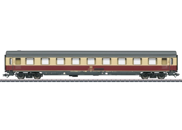 Märklin 43852 Schnellzugwagen 1.Klasse Avmz 111 DB