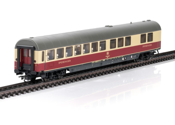 Märklin 043872 Speisewagen WRmh 132