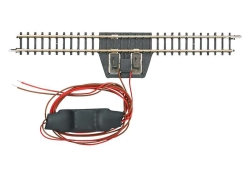 Märklin 08590 Anschlussgleis gerade Länge 110 mm