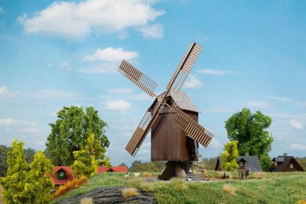 Auhagen 13354 Windmühle