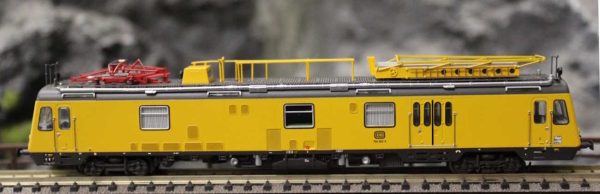 Liliput 163240 Turmtriebwagen BR 704 der DB