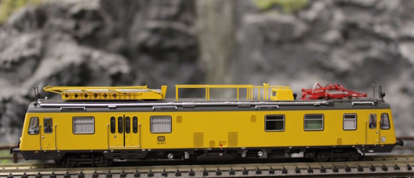 Liliput 163240 Turmtriebwagen BR 704 der DB