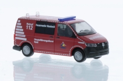 Rietze 53905 Volkswagen T6.1 FW Rostock...