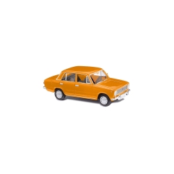 Busch 50107 Lada 1200, Orange