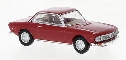 Brekina 29625 Lancia Fulvia Coupe rot, 1970,