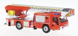 Brekina PCX871073 Magirus M32L-AS N.B. 2021, Feuerwehr...