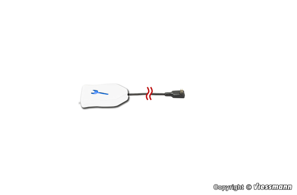 Viessmann 8413 Programmiergerät für PKW