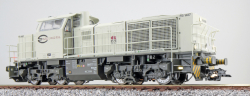 ESU 31304 Diesellokomotive G1000 der ECR - Sound Version...