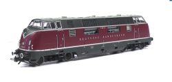 ESU 31339 Diesellokomotive V 200 014 DB - Sound & Rauch