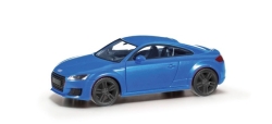 Herpa 038355-002 Audi TT Coupé met. arablaukris