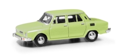 Herpa 066570-003 TT/Skoda 110L, lindgrün