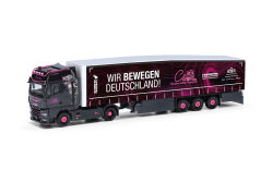 Herpa 318174 MAN TGX GX Ecoflex-Sz Scheib