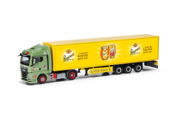 Herpa 318266 MAN TGX GM Ko-Sz Wandt/Langn.