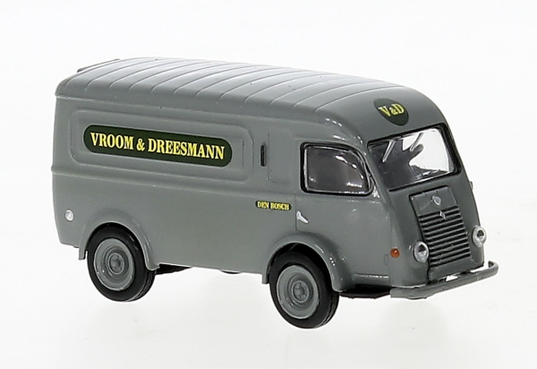 Brekina 14666 Renault 1000kg "Vroom&Dreesmann"