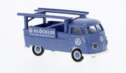 Brekina 32868 VW T1b Renntransporter "Porsche...