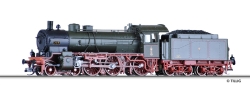 Tillig 02035 Dampflokomotive P8 der K.P.E.V.