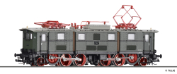 Tillig 96402 Elektrolokomotive E 77 der DR