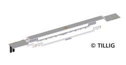 Tillig 8922 LED-Innenbeleuchtung analog / digital Bausatz...